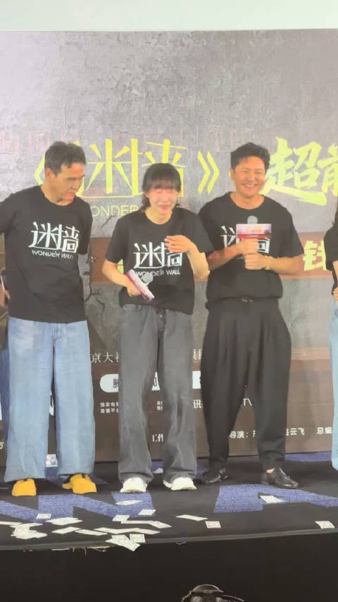 甭管今天是谁生日，任素汐是必须过这个生日啊哈哈哈哈哈哈
