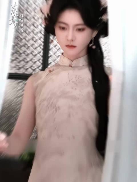 刘萧旭 林秋奈《春和景明》 定档6.4 凌晨上线
