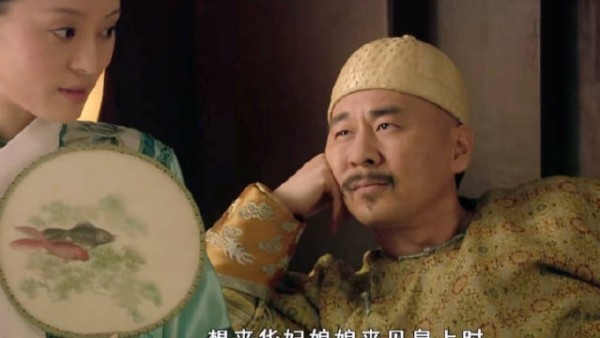 他们第一个孩子如果出生 应该是最好看最聪明的吧 毕竟是最甜的时候怀的孩子