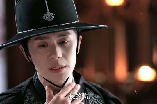 陛下身旁之人,果然个个深藏不露