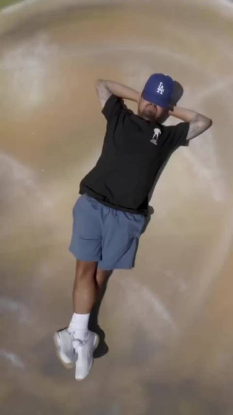 这个球场，太特么suai了！