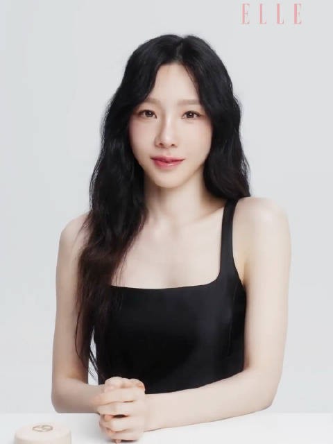 snsd金泰妍 260601 elekorea INS更新泰妍采访视频一则