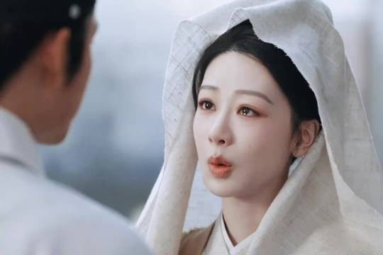 七祖母离世，从此这世间心疼祯娘的人又少了一个
