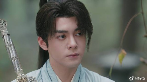 李莲花复原现场 发现奇门遁甲，找到杀死狮虎兄弟的凶手