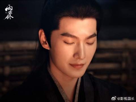 这段傲娇咪我只循环播放了亿次 杨洋