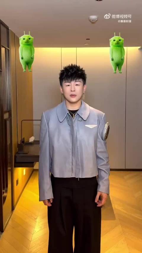 胡彦斌2026生日演唱会回归上海,外滩开唱邀家乡人合唱