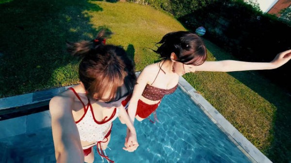 《Mirror Mirror》MV预告,期待6月10日