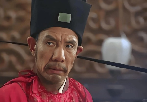 著名演员魏宗万去世,曾出演《三国演义》《水浒传》