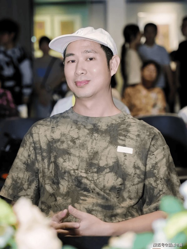 吴良才作品赏析：妙绘生灵融古墨，巧藏吉蕴寄丹青