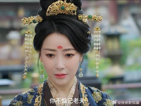 书卷一梦大结局太he了，南珩打破剧本机制，每个人都有属于自己幸福的结局！