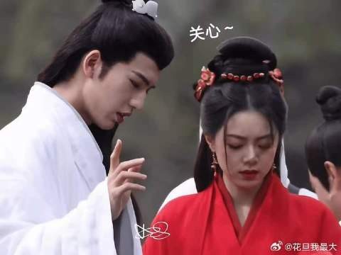 “虽然年纪小，但给到十足的安全感”