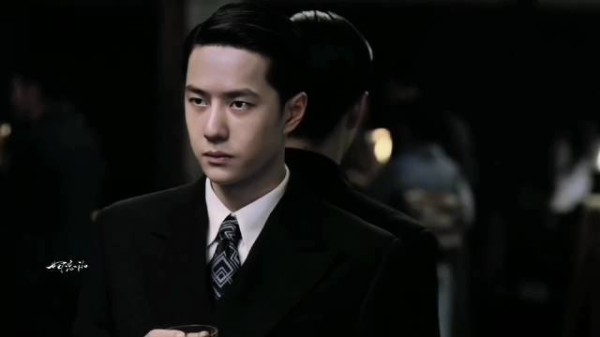 柳暗花明，终抵坦途，叶先生@王一博·YIBO 于人海浮沉中，奔赴黎明