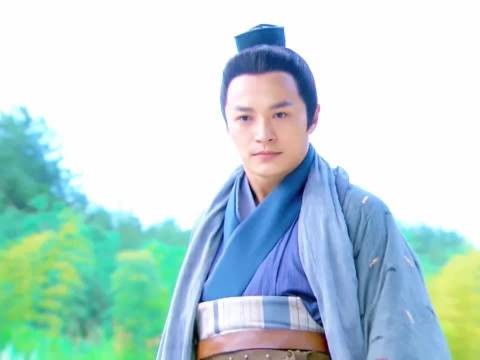 杨过冒充郭靖引李莫愁追杀，郭靖及时赶到阻止悲剧