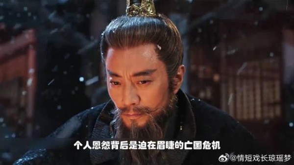 言凤山归来与谢淮安联手破敌