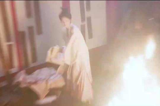 莫离定档0609叶璃墨修尧情感纠葛引期待