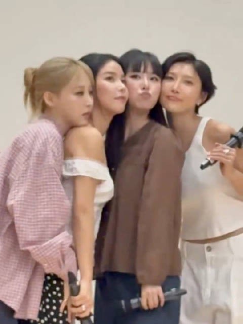 MAMAMOO好可爱吧！ owner