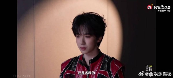 跳出舒适圈聚焦冷门题材,贺峻霖的格局,从一份毕业作品就能看出来