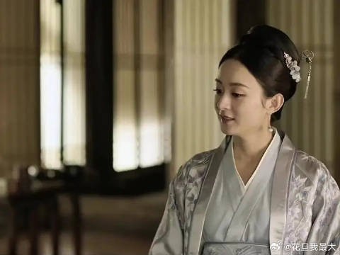 感我此言良久立 明兰精神弑父