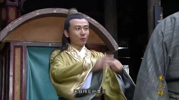 朱元璋：少主密谋弑父？惊天计划曝光！ 主演：胡军x居蕾