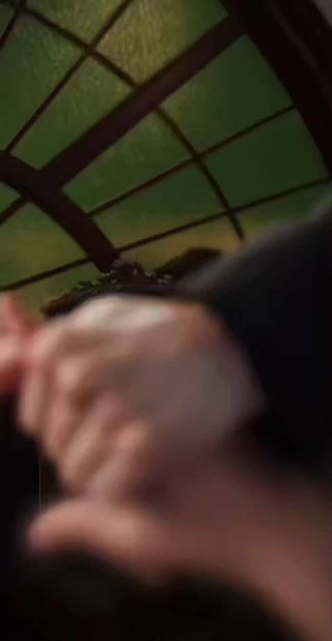 你的消息太难等了凌赫已经牵我手了