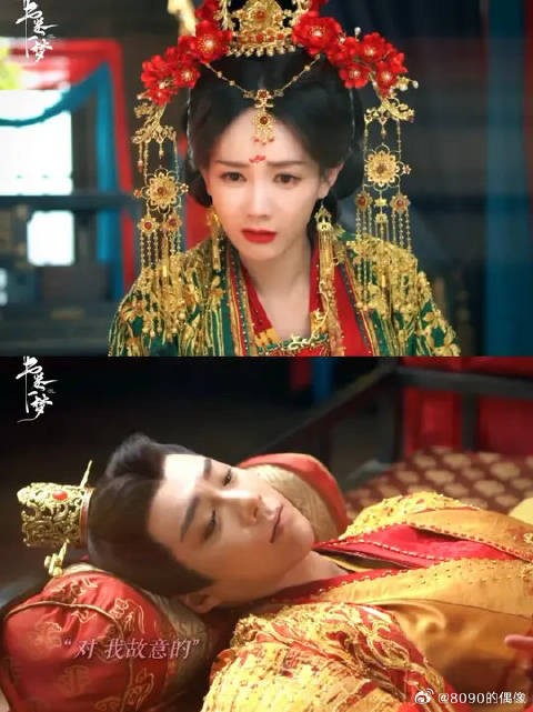 幸好我一睁眼身边就是你
