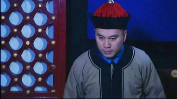 雍正:老邬啊，你比我更像皇帝啊