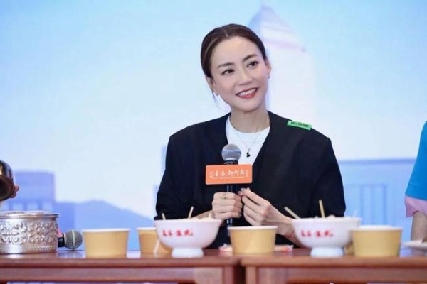 晋升CEO　霍汶希遇好老板心脏强大向上