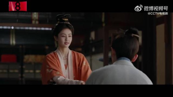 白鹿+丞磊组合太惊喜,《莫离》预告质感拉满,就等明天正式上线啦