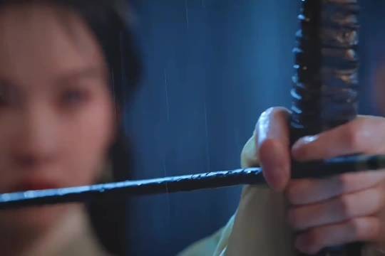 两个人能否解开心结和好如初？ 剧集翘楚 陈都灵 周翊然 ﻿暑假刷到宝了