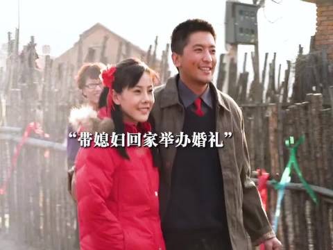 儿子娶了个失去双臂的女人，婆婆的天塌了