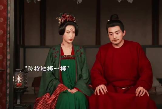 硬汉将军终得挚爱,新婚燕尔宠溺无边