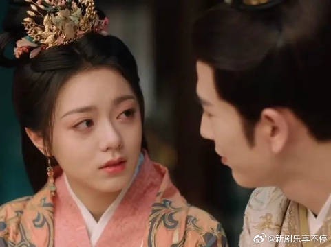 蒋峤西拧巴关我们裴大人什么事 抛开第一世不谈