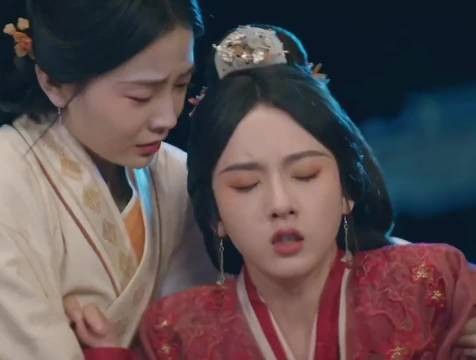 折腰:魏梁被比彘所杀乔慈拼死带回博崖叛变的消息