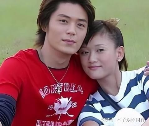 8年深情输给林心如？霍建华一句“太黏人”，道尽陈乔恩的遗憾