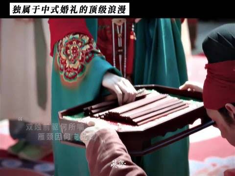 莫离新剧片头广告达7个总时长247秒