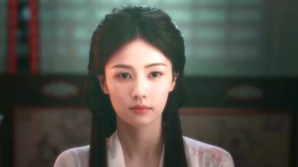 莫离首播获赞,白鹿演绎运筹帷幄王妃
