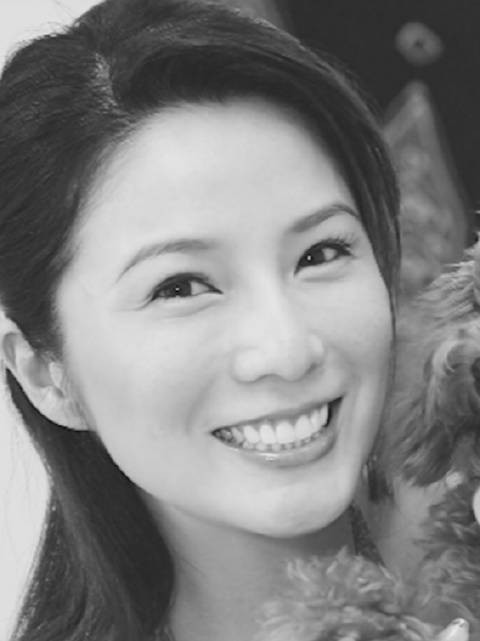 TVB女星吴文忻病逝，年仅51岁