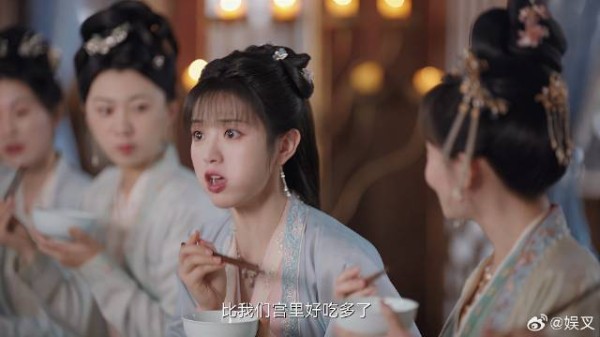 节气姑娘太霸气 每人都不想侍寝,结果老三根本分不清!
