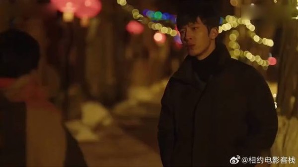 井柏然有钱了,周冬雨却不愿意和好,原因如此扎心