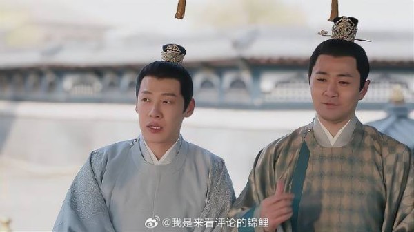 秀女为博嫡长主青睐,故意冷落他,下秒果然上钩