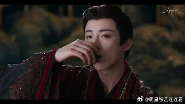 相对,那就针锋相对,对抗路南珩