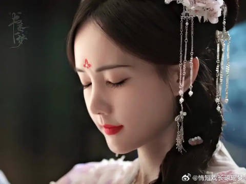 原来一直以来,我爱的恨的都是同一个你