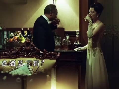 将军:其实我走了有一会儿了
