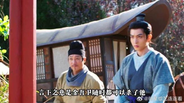 谢淮安开始反击言凤山，王朴到底是谁下的毒？