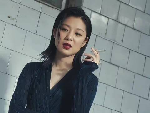 当狠人遇到了更狠的人以后立马就怂了！