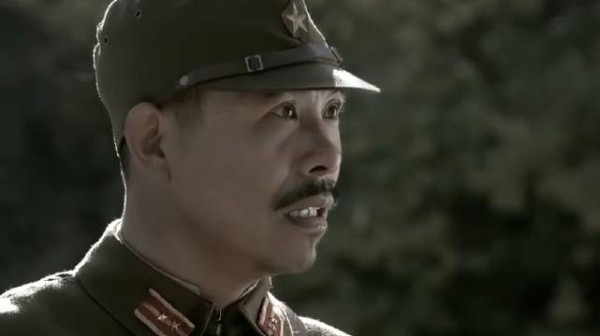 俘虏兵变悲壮牺牲,大本事举枪险暴露