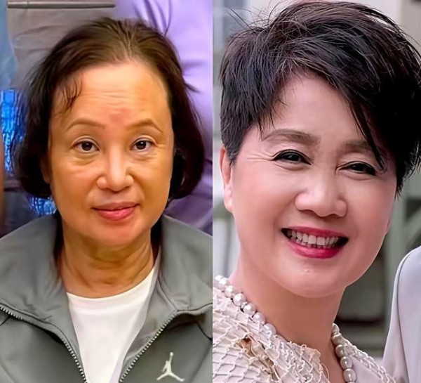 赌王三太老态龙钟，四太逆龄拼事业：对儿媳女婿态度见分晓