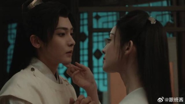 千金夜奔，逃犯新郎真假难辨