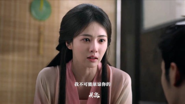 哦莫 竟然叶璃和墨景黎也有这么一个双视角的视频呀