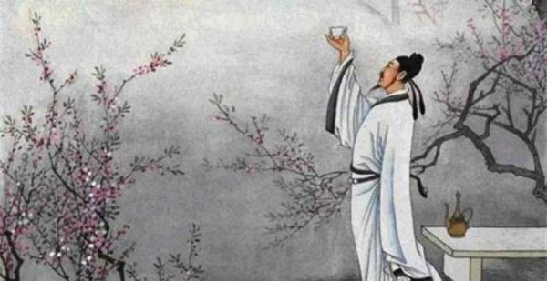 李白最心酸一首诗,摘花想送佳人却送不成,这样的诗仙人让人心疼